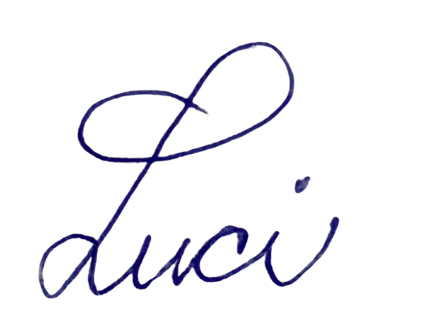 Podpis Luci